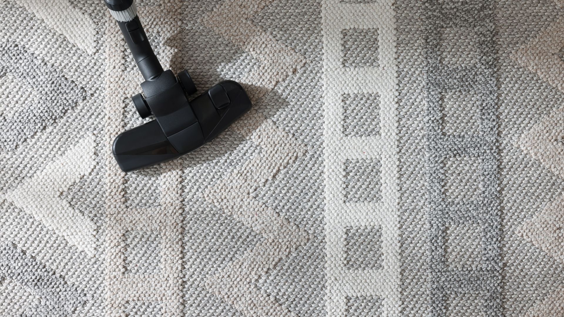 Bathroom surface sanitizing during house cleaning